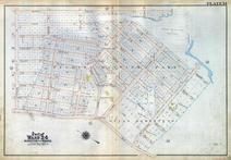Plate 014, Bronx Borough 1905 Annexed District